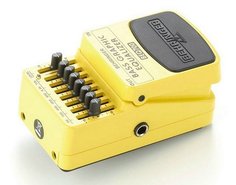 BASS GRAPHIC EQUALIZER BEQ700 Behringer