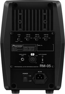 RM-05 Pioneer