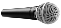 SHURE SM48-LC