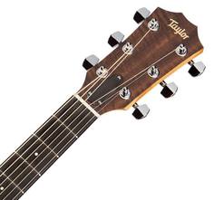 Academy 12 Academy Series, Layered Sapele, Sitka Spruce Top, Grand Concert Taylor