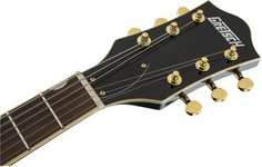 GRETSCH G5655TG Electromatic Center Block Junior Cadillac Green