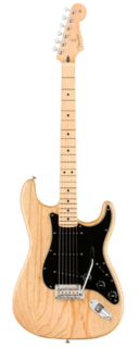 LTD Player Stratocaster MN ASH Natural Fender
