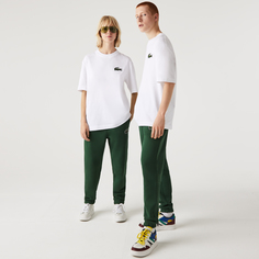Футболка Lacoste Unisex из органического хлопка
