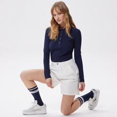 Женские шорты Lacoste Loose Fit