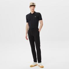 Мужские брюки Lacoste Tapered Fit