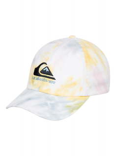 Кепка-Бейсболка Stmthebaseball Quiksilver
