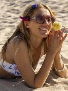 ОЧКИ СОЛНЦЕЗАЩИТНЫЕ MOHAII J MJR0 Roxy