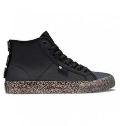 Ботинки Типа Кед Manual Hi Evan DC Shoes