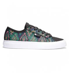 Кроссовки Manual Txle DC Shoes