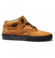 Мужские кеды DC SHOES Kalis Mid Wnt