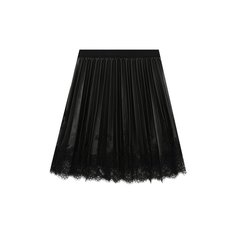 Плиссированная юбка Ermanno Scervino