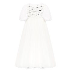 Платье Il Gufo