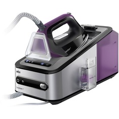 Гладильная система Braun Carestyle 7 IS7144BK