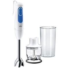 Блендер Braun MQ 3020