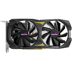 Видеокарта OCPC GeForce GTX 1660 SUPER MCL 6GB (OCVN1660SG6MCL)