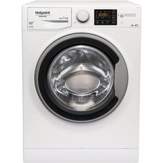 Стиральная машина Hotpoint-Ariston RST 6029 ST S RU