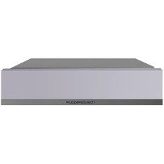 Встраиваемый шкаф для подогрева Kuppersbusch CSW 6800.0 G9 Shade of Grey