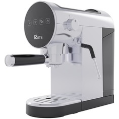 Кофеварка Sate GT-100 Silver
