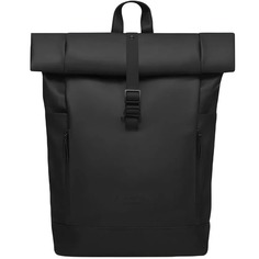 Рюкзак Gaston Luga GL9001, чёрный