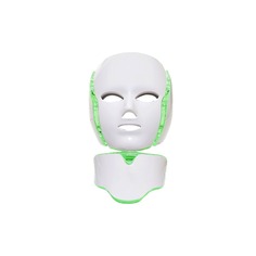 Светодиодная LED маска для лица Gezatone m1090