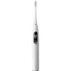 Электрическая зубная щетка Oclean X Pro Elite Premium set