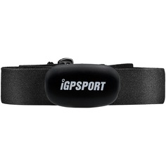 Монитор сердечного ритма IGPSPORT HR40, чёрный