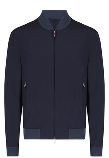 Ветровка CORNELIANI