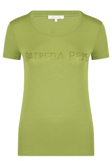 Футболка PATRIZIA PEPE