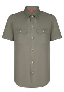 Рубашка ISAIA