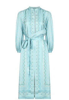 Платье ERMANNO SCERVINO