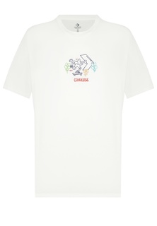 Футболка CONVERSE