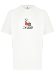 Футболка CONVERSE