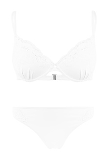 Купальник ERMANNO SCERVINO