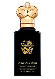 Духи CLIVE CHRISTIAN