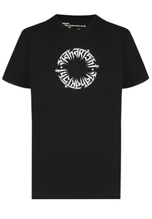 Футболка MAHARISHI