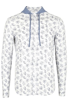 Рубашка SONRISA