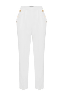 Брюки ELISABETTA FRANCHI