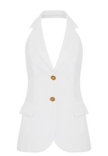Жилет ELISABETTA FRANCHI
