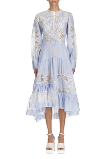 Платье ERMANNO SCERVINO