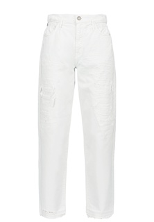 Джинсы PINKO