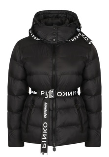 Пуховик PINKO