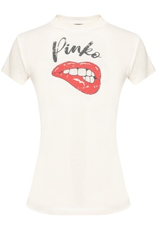 Футболка PINKO