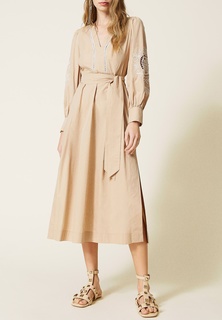 Платье TWINSET Milano