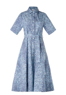 Платье P.A.R.O.S.H.