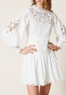 Платье TWINSET Milano