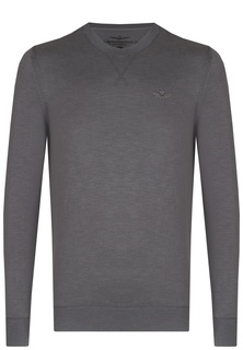 Джемпер AERONAUTICA MILITARE