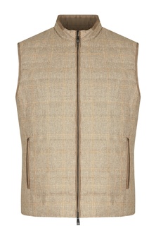Жилет CORNELIANI