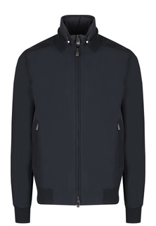 Ветровка CORNELIANI