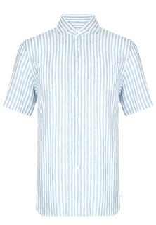 Рубашка c коротким рукавом CORNELIANI