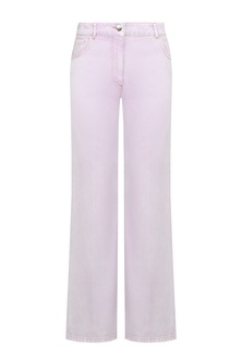 Джинсы NINA RICCI